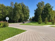 Новый дом в КП Люкс-Проект