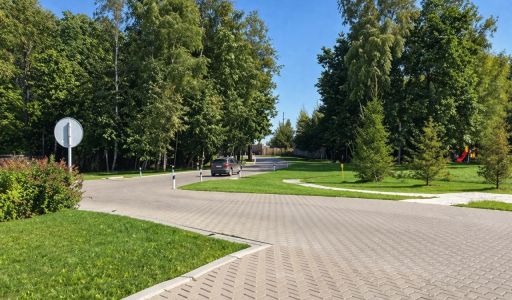 Новый дом в КП Люкс-Проект