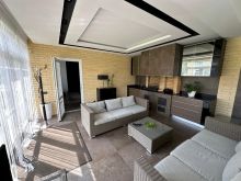 Дом в Лосиноостровских усадьбах