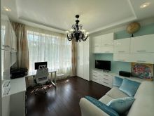 Дом в Лосиноостровских усадьбах