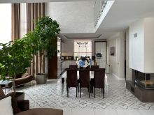 Дом в Лосиноостровских усадьбах