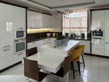 Дом в Лосиноостровских усадьбах