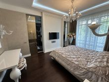 Дом в Лосиноостровских усадьбах