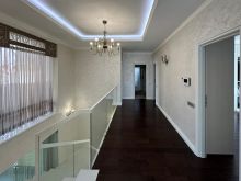 Дом в Лосиноостровских усадьбах