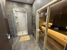 Дом в Лосиноостровских усадьбах