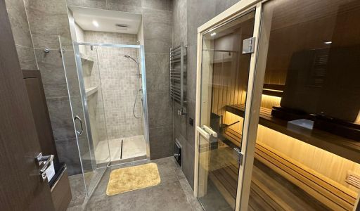 Дом в Лосиноостровских усадьбах