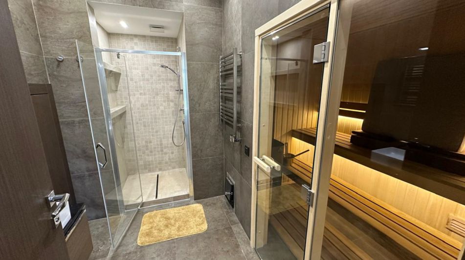 Дом в Лосиноостровских усадьбах