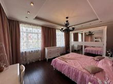 Дом в Лосиноостровских усадьбах