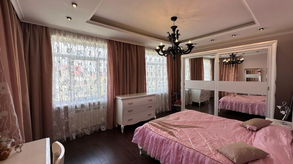 Дом в Лосиноостровских усадьбах