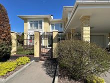 Дом в Лосиноостровских усадьбах