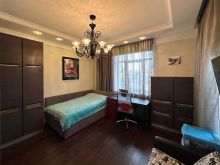 Дом в Лосиноостровских усадьбах