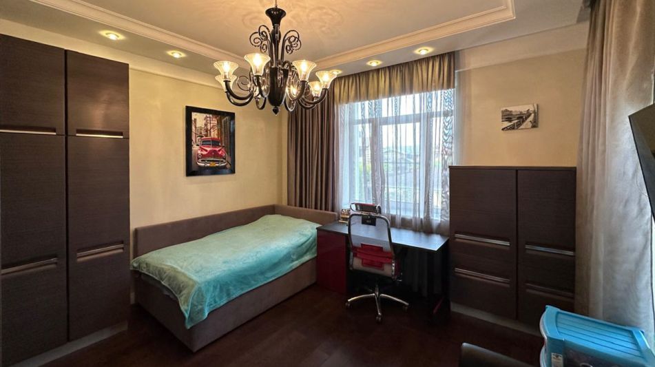 Дом в Лосиноостровских усадьбах