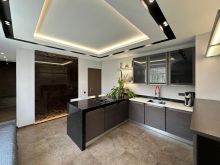 Дом в Лосиноостровских усадьбах