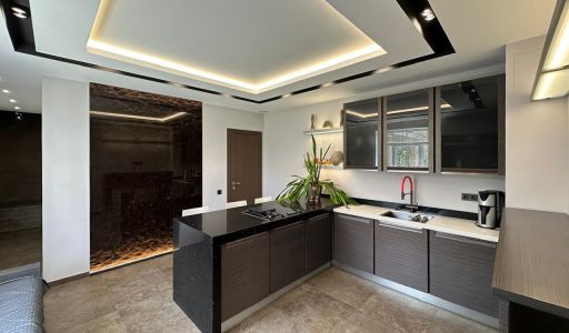 Дом в Лосиноостровских усадьбах