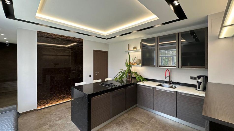 Дом в Лосиноостровских усадьбах