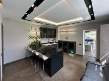 Дом в Лосиноостровских усадьбах