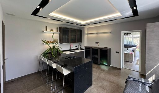 Дом в Лосиноостровских усадьбах