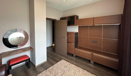 Дом в Лосиноостровских усадьбах