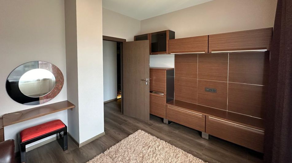 Дом в Лосиноостровских усадьбах