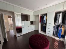 Дом в Лосиноостровских усадьбах