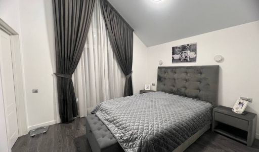 Готовый дом в КП Горки-2