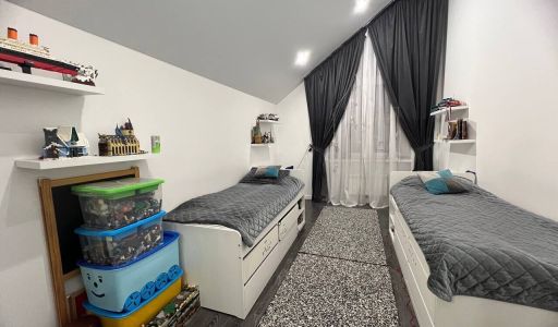 Готовый дом в КП Горки-2