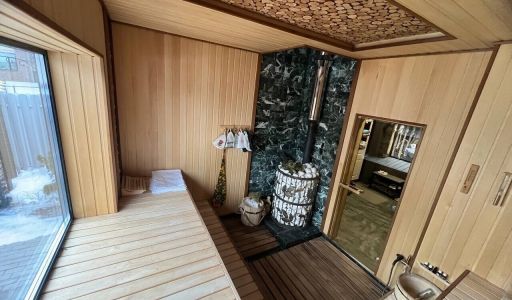 Готовый дом в КП Горки-2