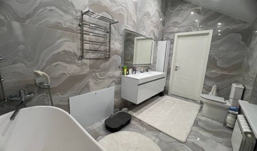 Готовый дом в КП Горки-2