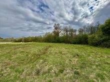 Участок в д. Холмы