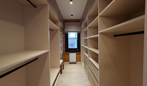 Стильный дом в Борисково