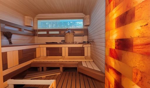 Стильный дом в Борисково