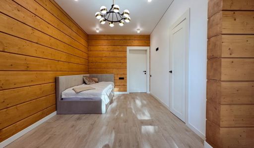 Стильный дом в Борисково