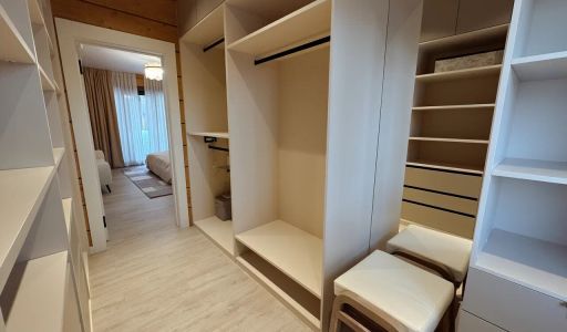 Стильный дом в Борисково