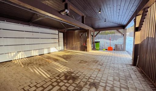 Стильный дом в Борисково