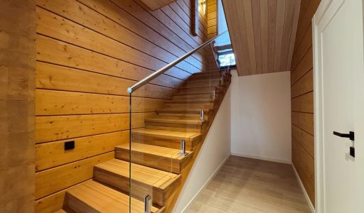 Стильный дом в Борисково