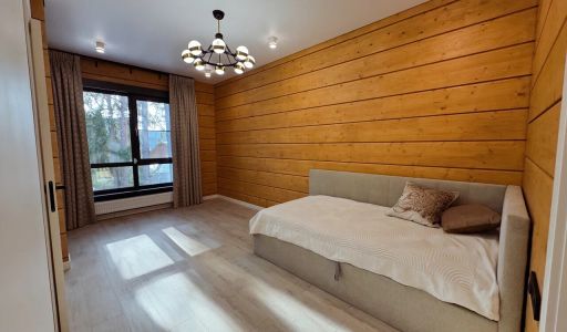 Стильный дом в Борисково