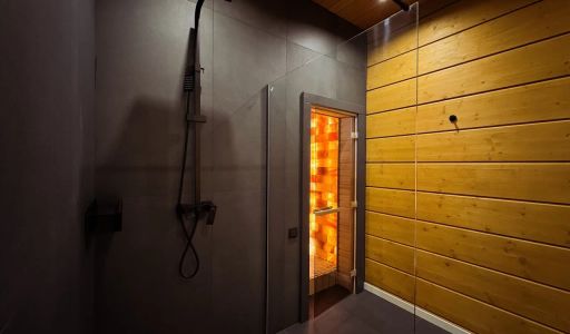 Стильный дом в Борисково