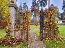 Современный дом в КП Поречье