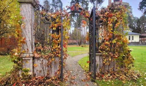 Современный дом в КП Поречье
