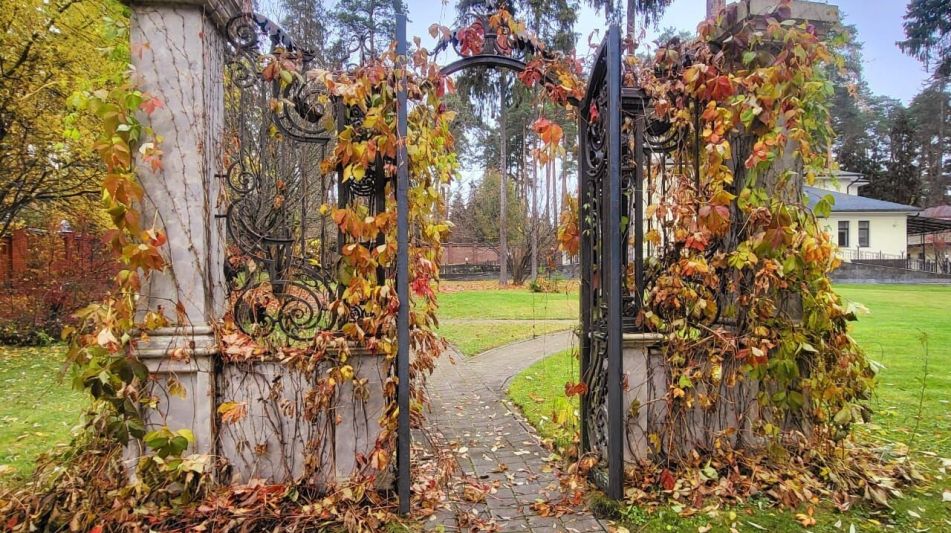 Современный дом в КП Поречье