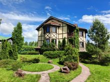 Усадьба в Альпийских горках
