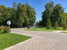 Новый дом в КП Люкс-Проект