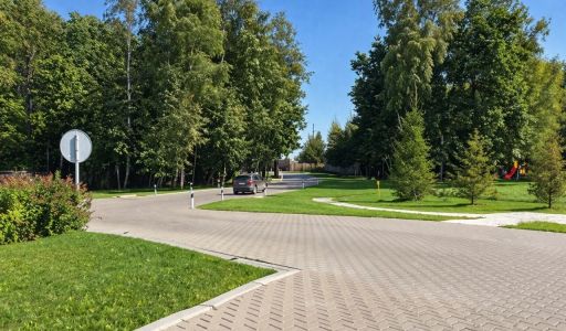 Новый дом в КП Люкс-Проект