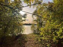 Дом в КП Пестовская гавань