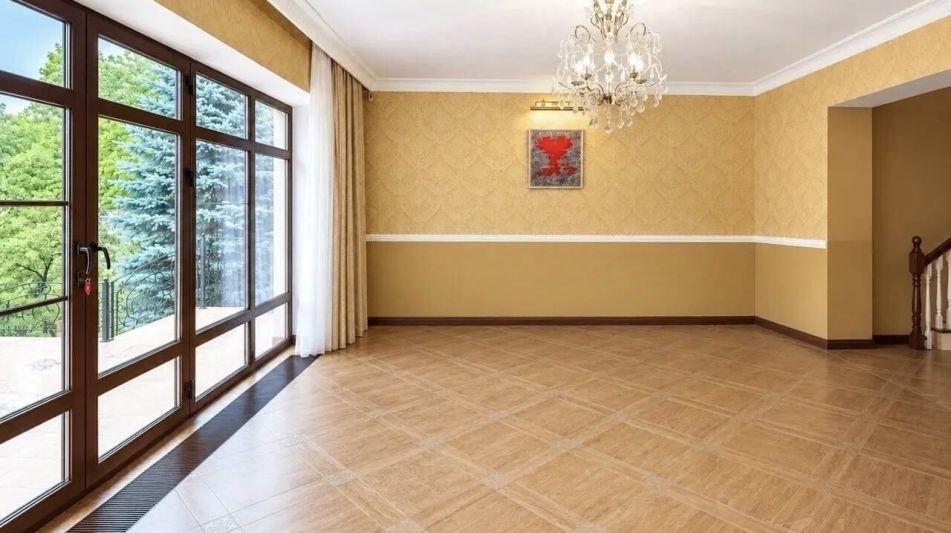Готовый дом в КП Заря