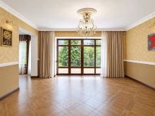 Готовый дом в КП Заря