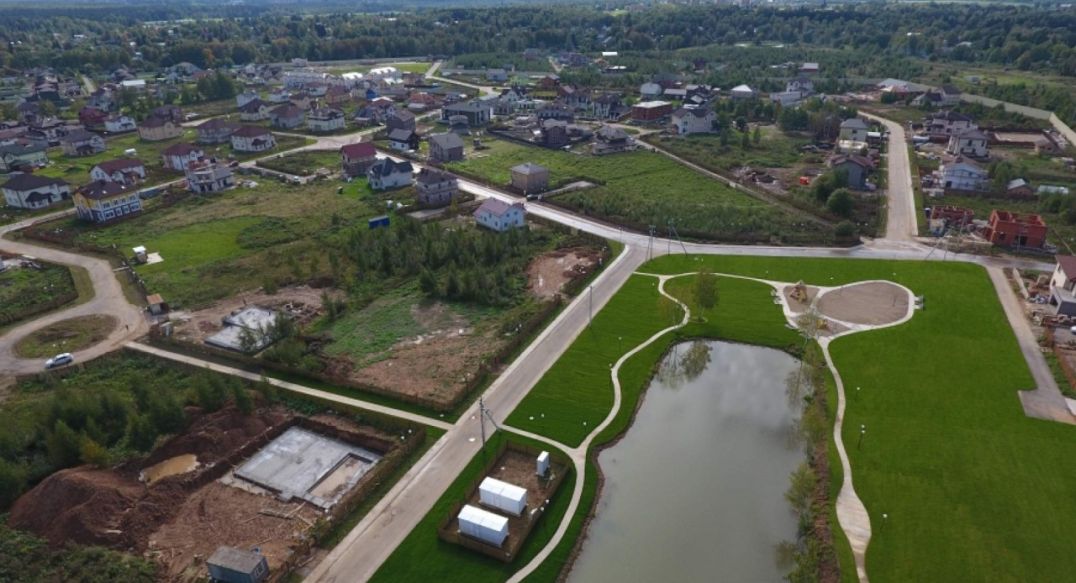 Троице-Сельцо