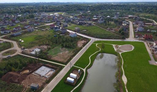 Троице-Сельцо