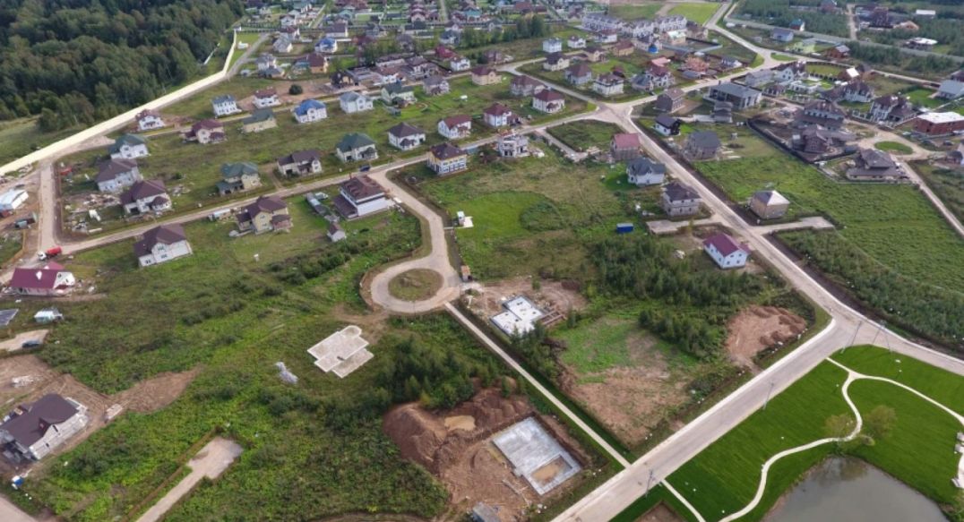 Троице-Сельцо