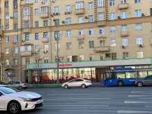 Арендный бизнес на Садовом кольце